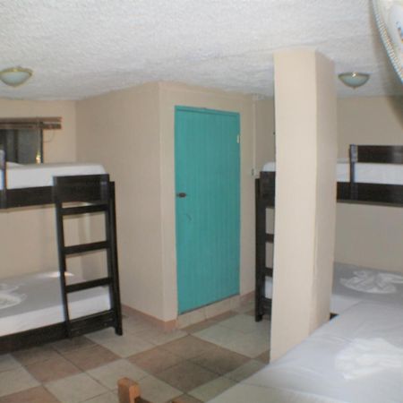 Blue Iguana Hotel Sámara Kültér fotó